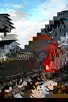 National Railway Museum - Accommodation Fremantle 2