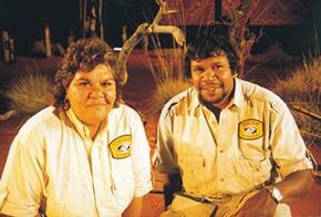 Aboriginal Art & Culture Centre - Accommodation Fremantle 1
