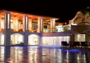 Peppers Spa - Port Douglas - Accommodation Fremantle 1