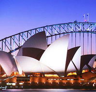 Sydney Opera House - Accommodation Fremantle