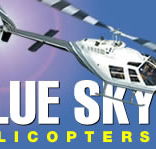 Blue Sky Helicopters - Accommodation Fremantle