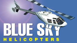 Blue Sky Helicopters - Accommodation Fremantle 0