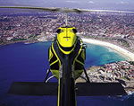 Blue Sky Helicopters - Accommodation Fremantle 1