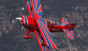 Airborne Aviation - Accommodation Fremantle 0