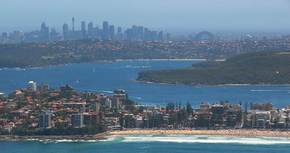 Airborne Aviation - Accommodation Fremantle 1