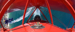 Red Baron Adventures - Accommodation Fremantle 0