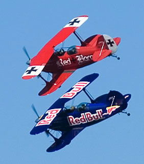 Red Baron Adventures - Accommodation Fremantle 2