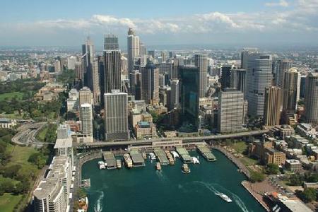 Sky High Helicopters - Accommodation Fremantle 3