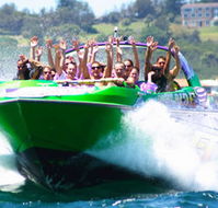 Downunder Jet - Accommodation Fremantle