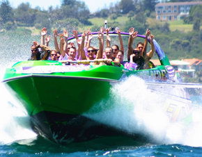 Downunder Jet - Accommodation Fremantle 0