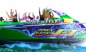 Downunder Jet - Accommodation Fremantle 3