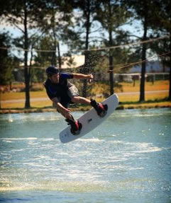 Cable Ski Logan - Accommodation Fremantle 0