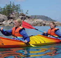 Magnetic Island Sea Kayaks - Accommodation Fremantle