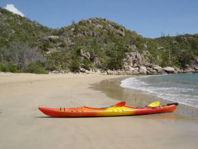 Magnetic Island Sea Kayaks - Accommodation Fremantle 2