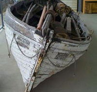 Townsville Maritime Museum Limited - Accommodation Fremantle
