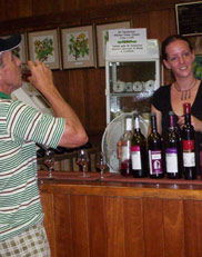 Mount Tamborine Winery & Homestead - Accommodation Fremantle 2
