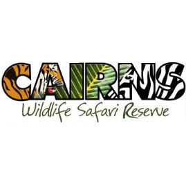 Cairns Wildlife Safari Reserve - Accommodation Fremantle 0