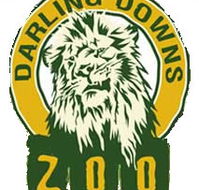 Darling Downs Zoo - Accommodation Fremantle