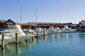 Hillarys Boat Harbour - Accommodation Fremantle 0
