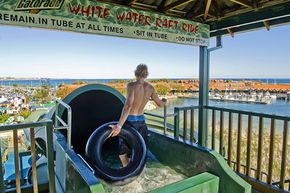 Hillarys Boat Harbour - Accommodation Fremantle 2