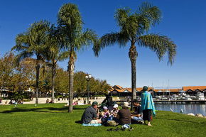 Hillarys Boat Harbour - Accommodation Fremantle 3