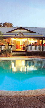 Koala Adventures - Accommodation Fremantle 2
