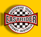 Easy Rider - Accommodation Fremantle