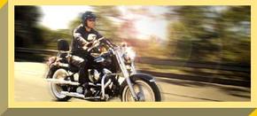Easy Rider - Accommodation Fremantle 1