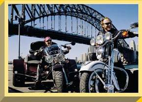 Easy Rider - Accommodation Fremantle 3