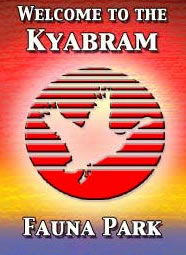 Kyabram Fauna Park - Accommodation Fremantle 0