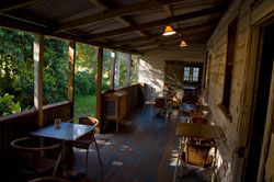 Herveys Range Heritage Tea Rooms - Accommodation Fremantle 0