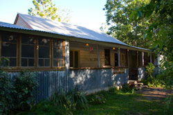 Herveys Range Heritage Tea Rooms - Accommodation Fremantle 2