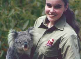 Nowra Wildlife Park - Accommodation Fremantle 1