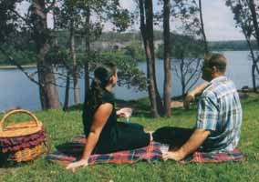 Nowra Wildlife Park - Accommodation Fremantle 3