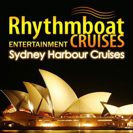 Rhythmboat & Cruise Sydney Harbour - Accommodation Fremantle 0