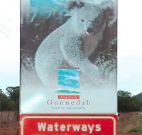 Waterways Wildlife Park - Accommodation Fremantle