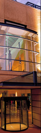 Art Gallery Of South Australia - Accommodation Fremantle 1