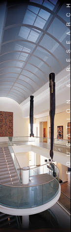 Art Gallery Of South Australia - Accommodation Fremantle 2