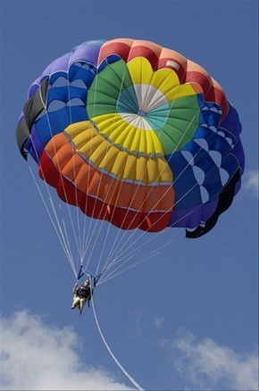 Parasail Australia - Accommodation Fremantle 0