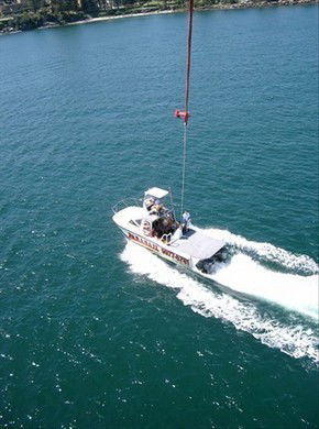 Parasail Australia - Accommodation Fremantle 1