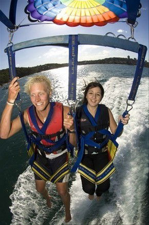 Parasail Australia - Accommodation Fremantle 2