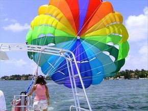 Parasail Australia - Accommodation Fremantle 3