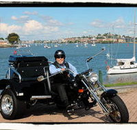 Charter Wheels - Accommodation Fremantle