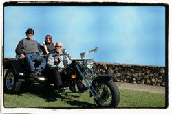 Charter Wheels - Accommodation Fremantle 1