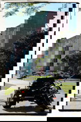 Charter Wheels - Accommodation Fremantle 2