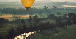 Global Ballooning Australia - Accommodation Fremantle 1