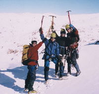 High and Wild Mountain Adventures - Accommodation Fremantle