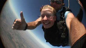 Skydive Goolwa - Accommodation Fremantle 1