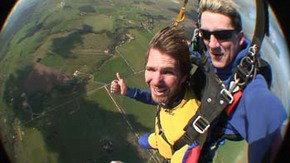 Skydive Goolwa - Accommodation Fremantle 2