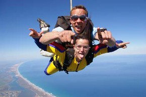 Skydive Goolwa - Accommodation Fremantle 3